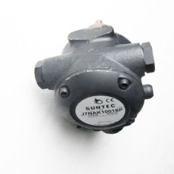 Запасные части для котельного оборудования Насос SUNTEC J7NAK 10018P GKC 0252073-4
