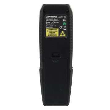 Измеритель длины лазерный CONDTROL Vector 30-1