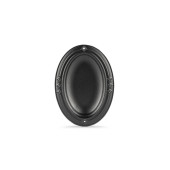 Овальная тарелка Искандер HS O İSK 1728 BLACK MAT