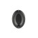 Овальная тарелка Искандер HS O İSK 1728 BLACK MAT