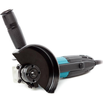 Машина шлифовальная угловая Makita GA5034-1