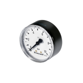 Манометр HONEYWELL M07M-A10 для FK06, D06F, 0-10 бар