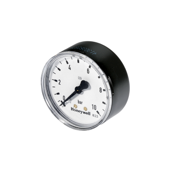 Манометр HONEYWELL M07M-A10 для FK06, D06F, 0-10 бар