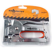 Степлер Квалитет металлический 53 тип 4-8 мм СМ-53-8 Степлер Квалитет металлический 53 тип 4-8 мм СМ-53-8