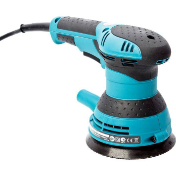 Машина плоско-шлифовальная эксцентриковая Makita BO5040-1