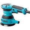 Машина плоско-шлифовальная эксцентриковая Makita BO5040