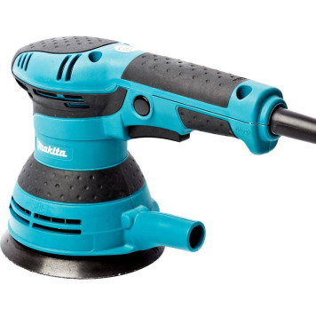 Машина плоско-шлифовальная эксцентриковая Makita BO5040-3