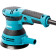Машина плоско-шлифовальная эксцентриковая Makita BO5040