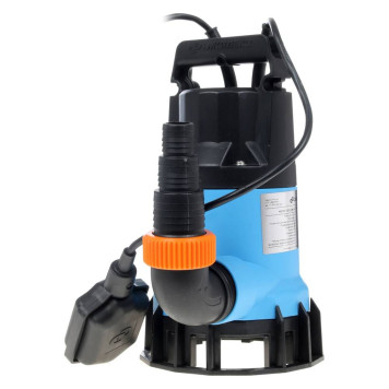 Насос погружной Джилекс Фекальник 140/6-2