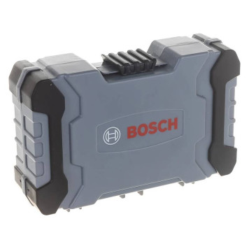 Набор насадок-бит Bosch (43 предмета)(164)-3