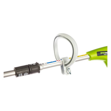Триммер электрический Greenworks GST5033-5