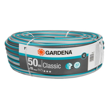 Шланг Gardena Classic 3/4, 50м