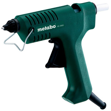 Пистолет клеильный Metabo KE 3000