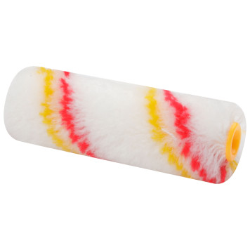 Ролик сменный полиакриловый мини, диам. 15/35 мм, ворс 10 мм, 100 мм-1