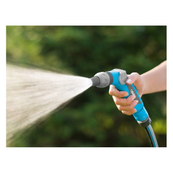 Пистолет-наконечник для полива Cellfast UNI-2