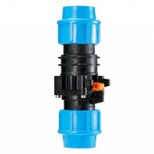 Клапан сливной Джилекс ПРО 32x32