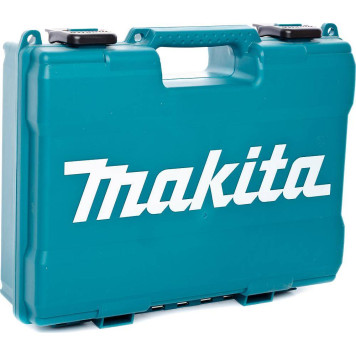 Шуруповерт аккумуляторный Makita DF333DWYE-6