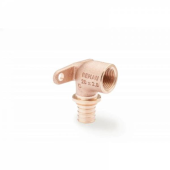 Угольник REHAU настенный с внутренней резьбой 20-Rp 1/2 RX+ 14563591001