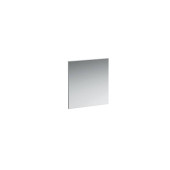 Laufen Frame 25 Зеркало 650х700х25 мм, с алюминиевой рамкой, без подсветки. 4.4740.3.900.144.1