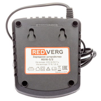 Зарядное устройство RD-SD14L/2Y-24-4