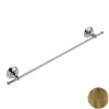 Nicolazzi Accessori Classica Полотенцедержатель 60 см, подвесной, цвет: Bronze Plated. 1486BZ