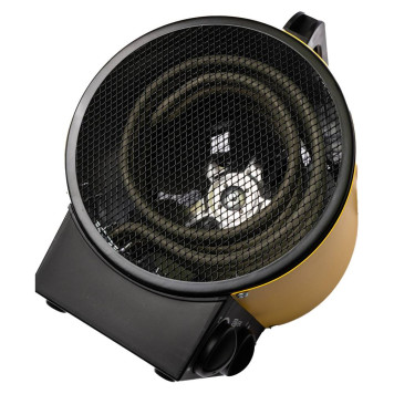 Воздухонагреватель электрический REDVERG RD-EHR3A-4