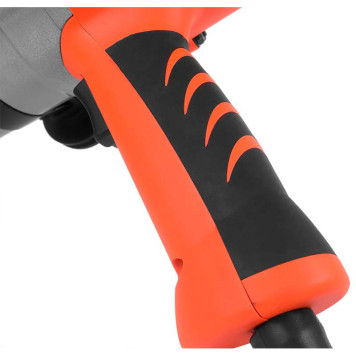 Гайковерт ударный MESSER IW-600-5