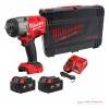 Гайковерт аккумуляторный Milwaukee M18 FHIW2F12-502X