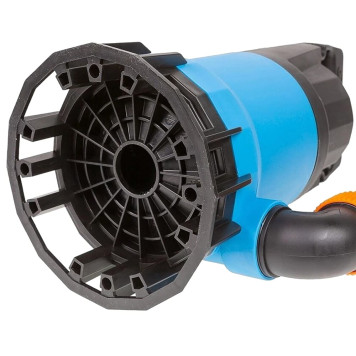 Насос погружной Джилекс Фекальник 115/5-3