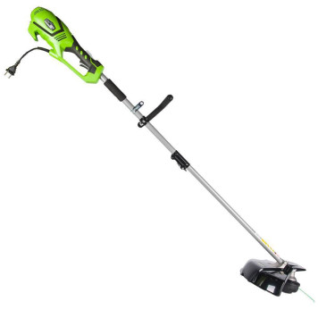 Триммер электрический Greenworks GST1246-1