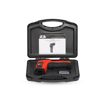 Пирометр инфракрасный ADA TemPro 700-8