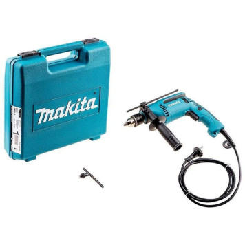 Дрель Makita HP1640K-4