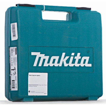 Дрель Makita HP1640K-5