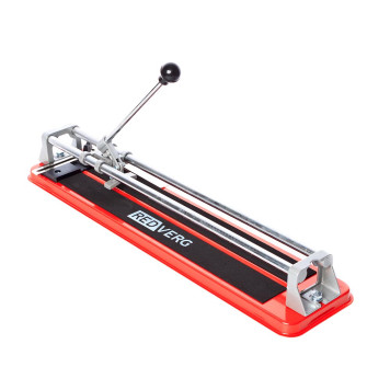 Плиткорез ручной REDVERG RD-TS500 Hobby-1