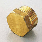 Заглушка Н TIEMME 3/8