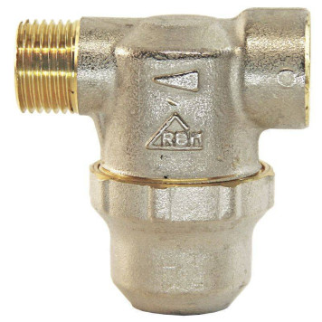 Фильтр прямой НВ RBM 3/4 800 мкм-1