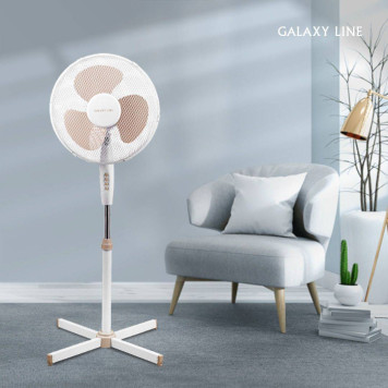Galaxy LINE GL 8106-7