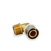 Угол пресс-Н 26 х 3/4