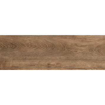 Italian Wood Керамогранит темно-коричневый G-252/SR/20x60