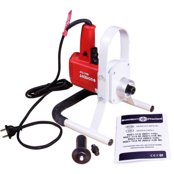 Дрель-миксер ФИОЛЕНТ Мастер МД1-11Э М (в коробке)-6