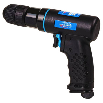 Дрель пневматическая Concorde композитная CD-AD2200SC-1