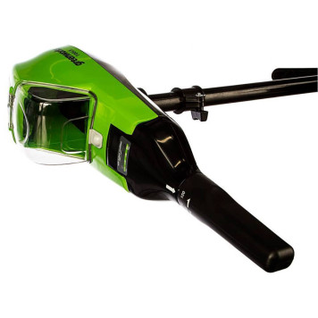 Мотор лодочный аккумуляторный Greenworks 40В 55lbs-2