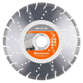Круг алмазный Husqvarna VARI-CUT S65 400-25.4/20.0