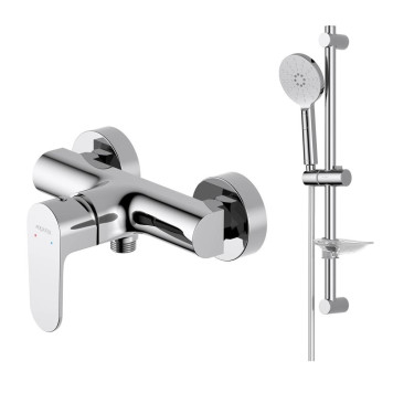 AQ1232CR ОБЕРОН Set 2 в 1 (AQ1260CR+AQ2014CR) AQ1232CR