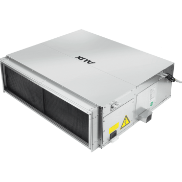 Канальный кондиционер AUX ALMD-H60/5R1C + AL-H60/5R1C(U)-1