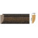 Багет DECOMASTER FM12-1 (47*18*2850мм)