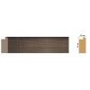 Багет DECOMASTER FM15-1 (51*19*2850мм)