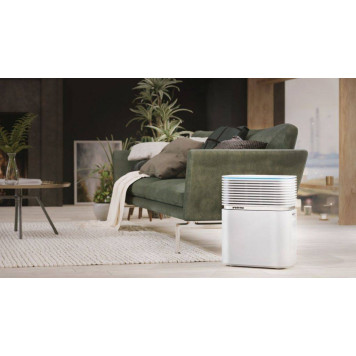 Мойка воздуха Venta AEROSTYLE LW73 WiFi (белый)-4