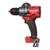 Шуруповерт аккумуляторный Milwaukee M18 FDD3-0X (без АКБ и ЗУ)