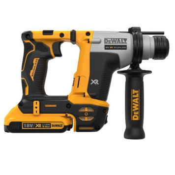 Перфоратор аккумуляторный DeWalt DCH172D2-2